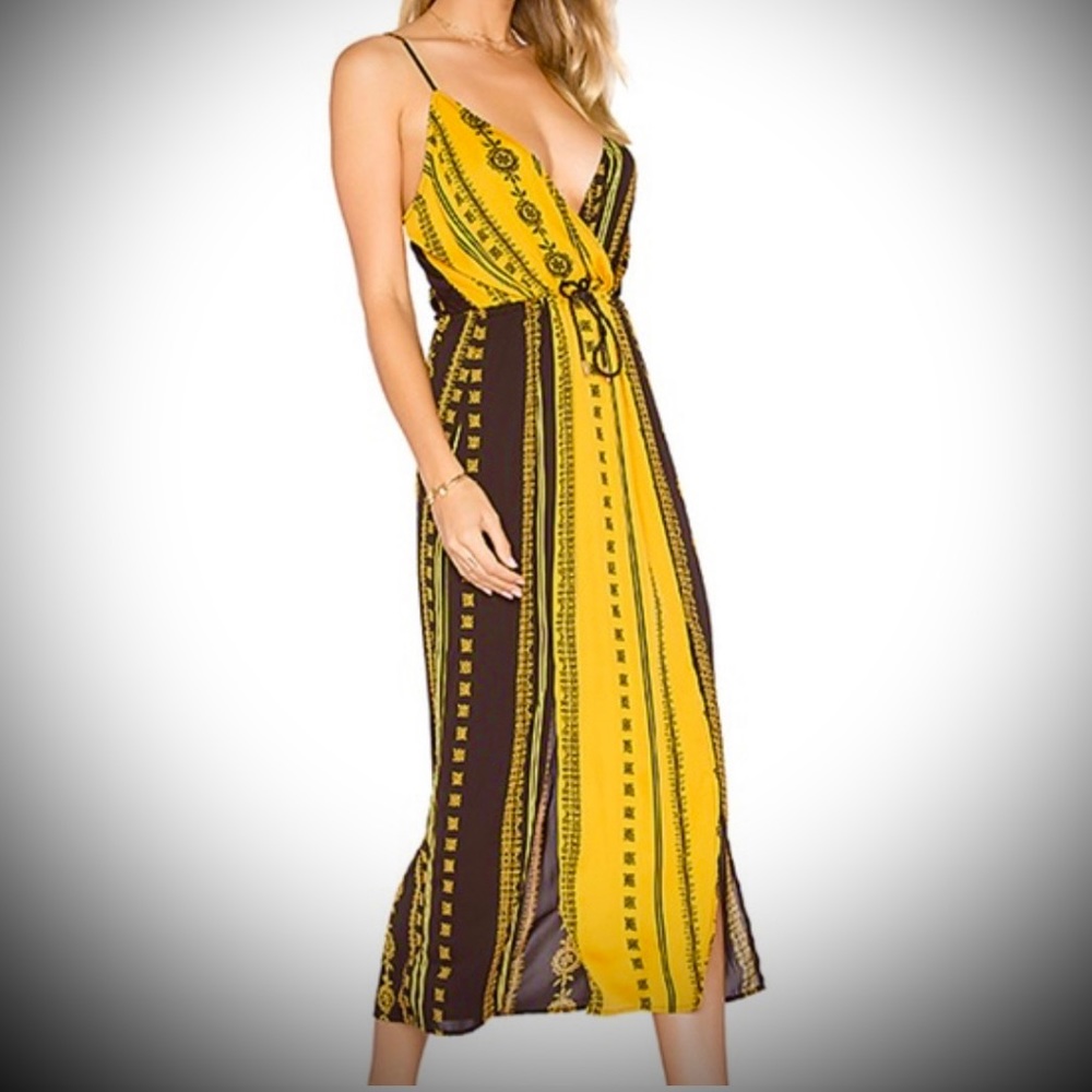 NWT!!! House of Harlow dress